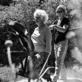 10 juin 2022 : 3ème journée des aidants