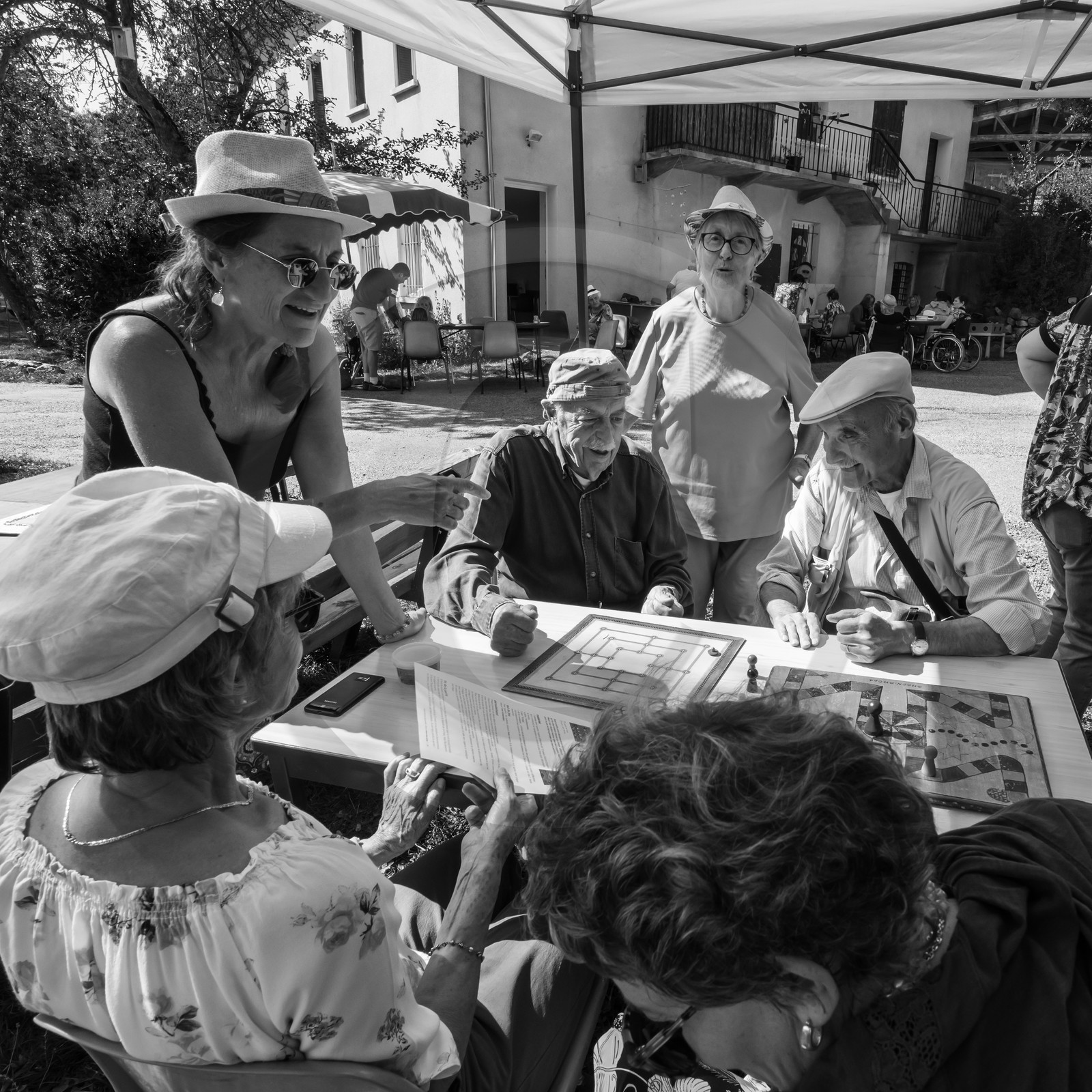 18 septembre 2019 : jeux avec Ludambule 18 septembre 2019 : jeux avec Ludambule