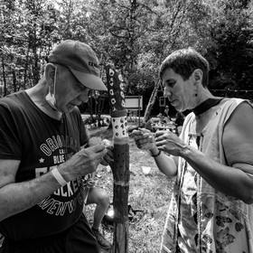 11, 12 et 13 août 2021 : L'Echo des Mots