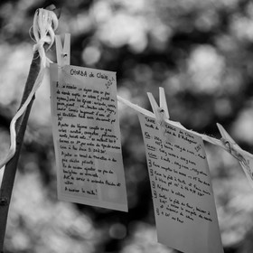 24 octobre 2021 : Fais ta soupe et ramène ta pomme