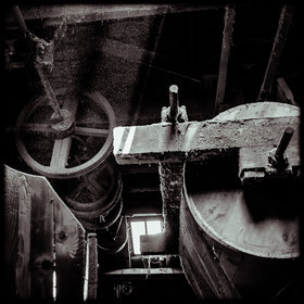 L'usine de Fenasse L'usine de Fenasse