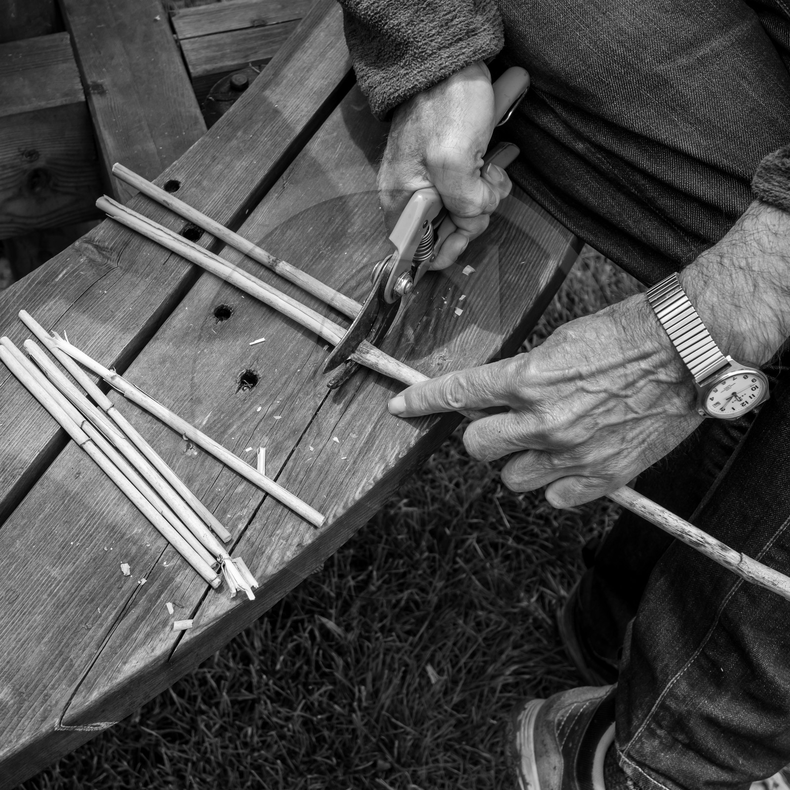 Atelier Buissonnier
