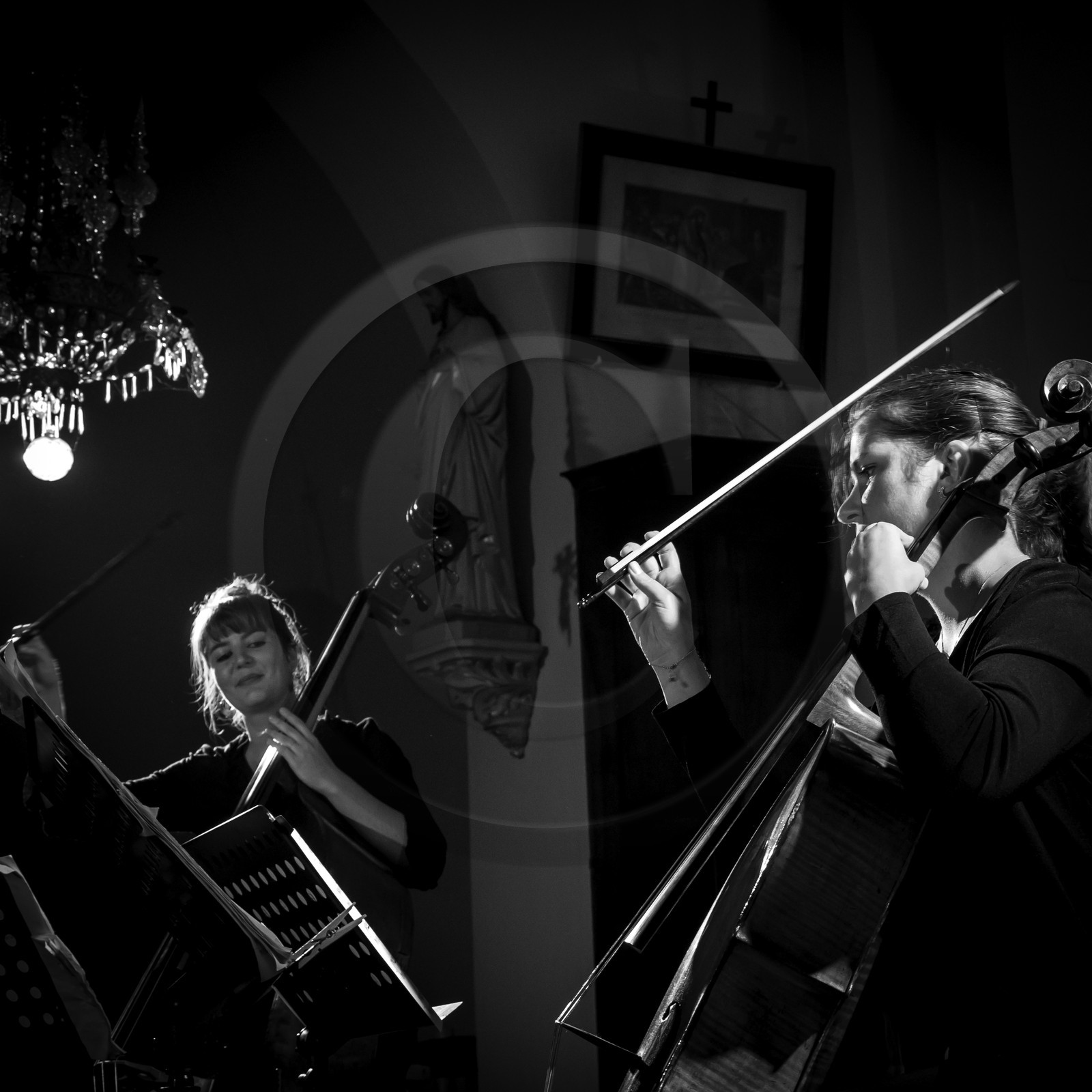 Kicho - Ensemble C Barré Kicho - Ensemble C Barré