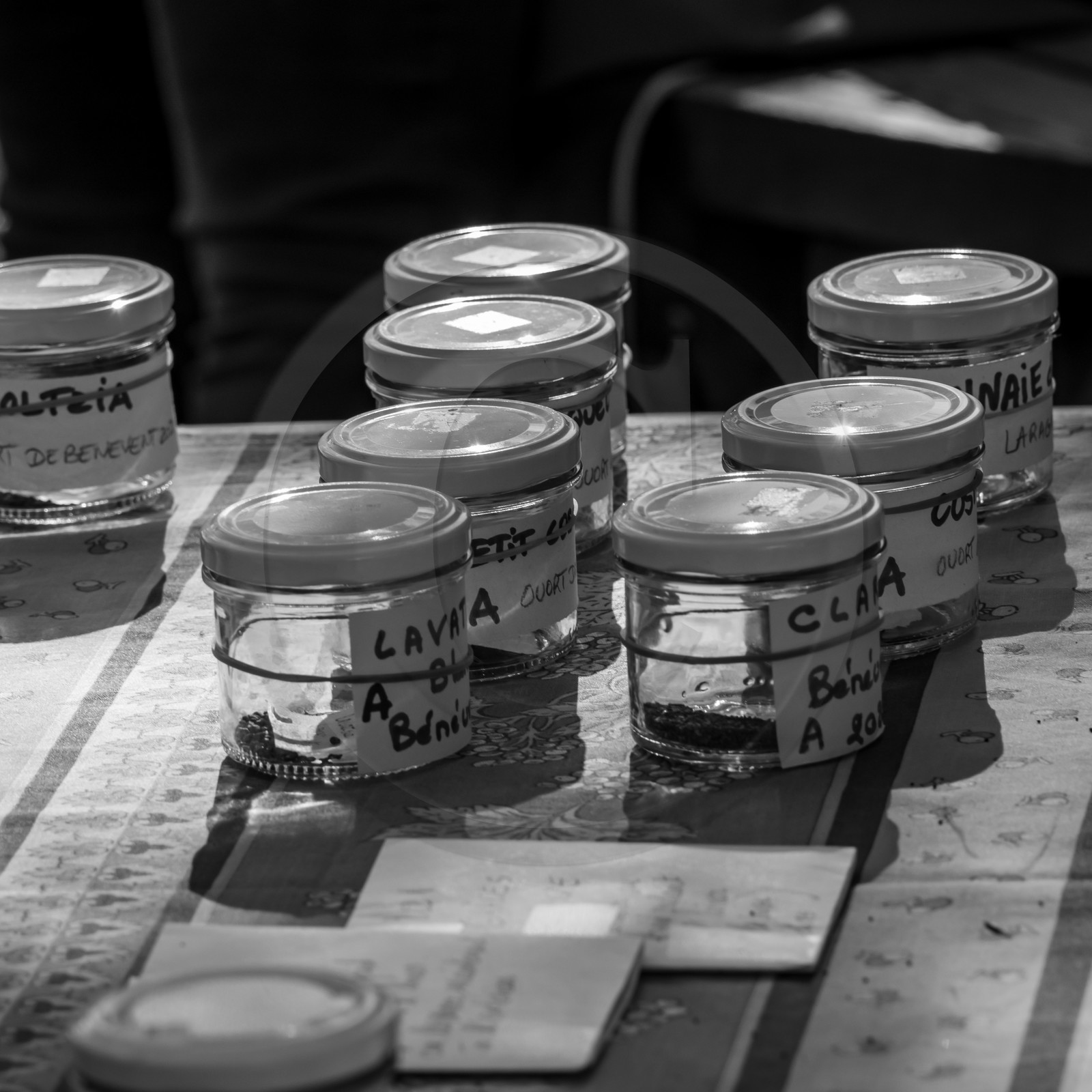 24 octobre 2021 : Fais ta soupe et ramène ta pomme