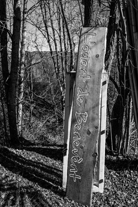 13 mars 2024 : c'est la reprise à l'Ouort