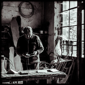 Menuiserie Boyer à Saint-Bonnet en Champsaur