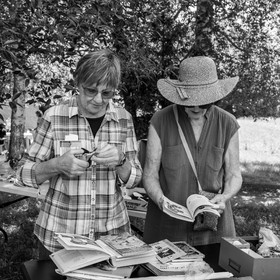 27 juin 2025 : Journée des aidants