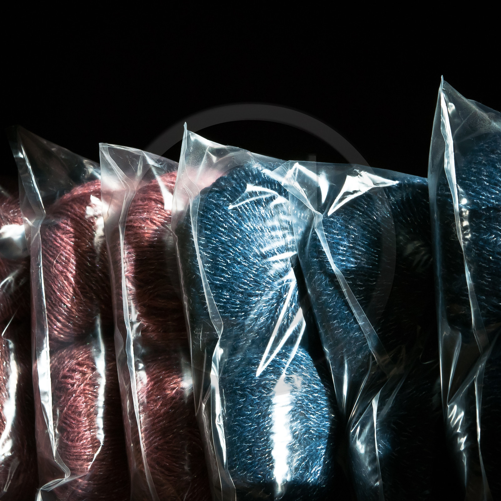 La Filature du Valgaudemar - Pelotes de laine