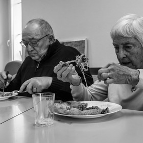 10 novembre 2021 : Une réunion et des crêpes