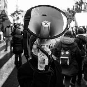 7 février 2023 : Défenses de retraites à Gap