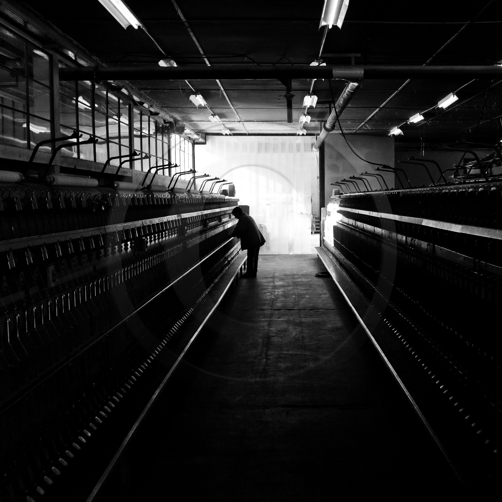 La Filature du Valgaudemar