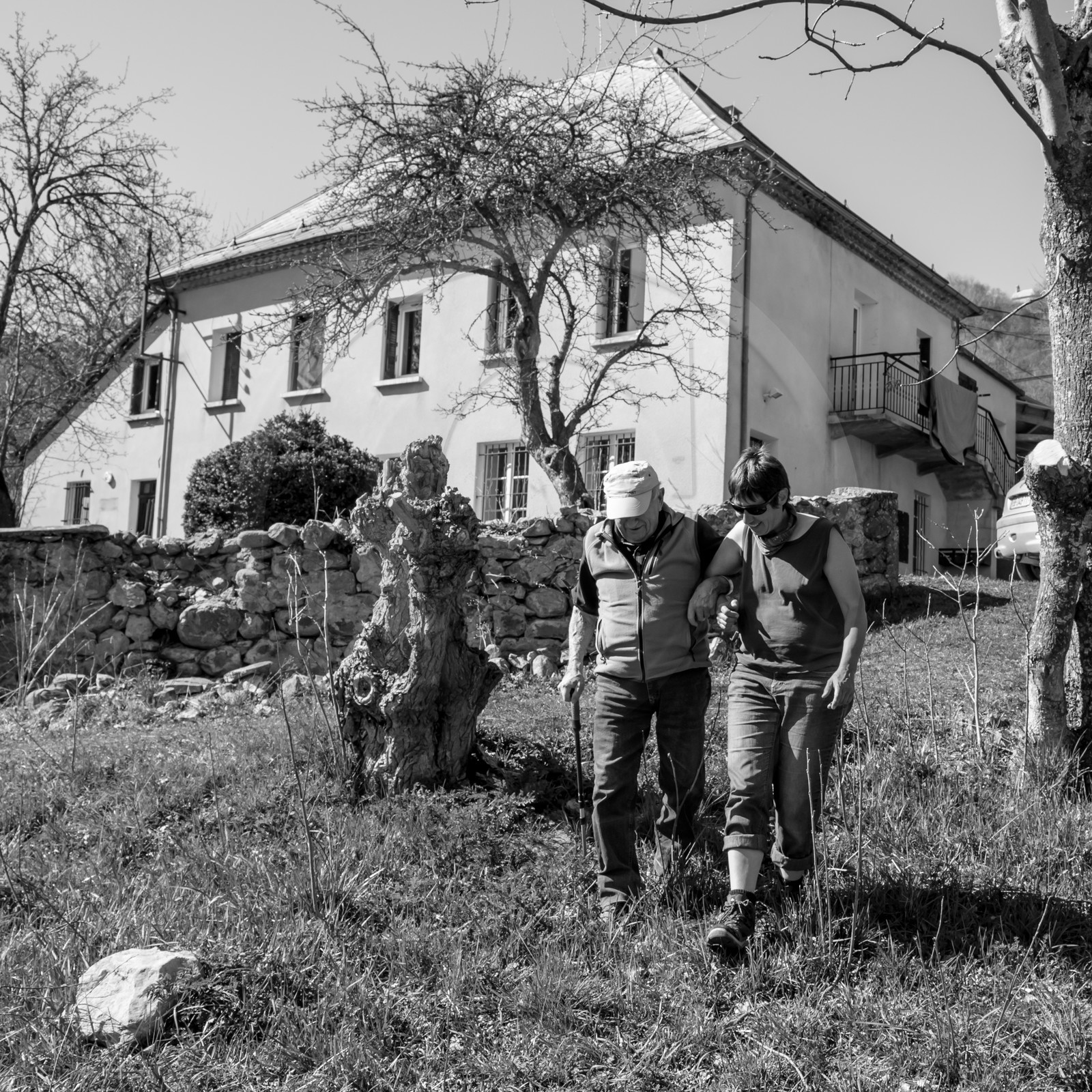 L'Ouort de Bénévent - 29 mars 2017