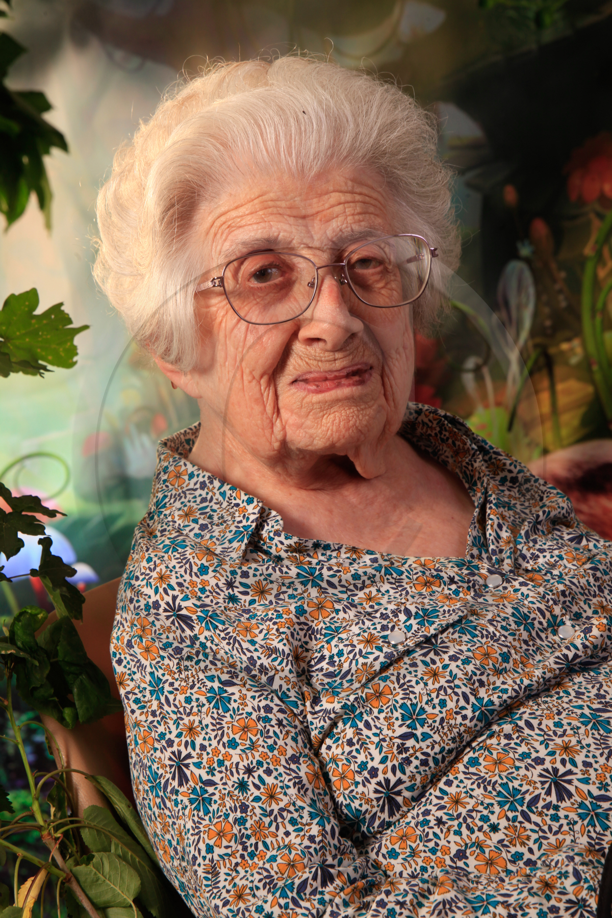 15 juin 2022 : Studio photo avec Regards Alpins