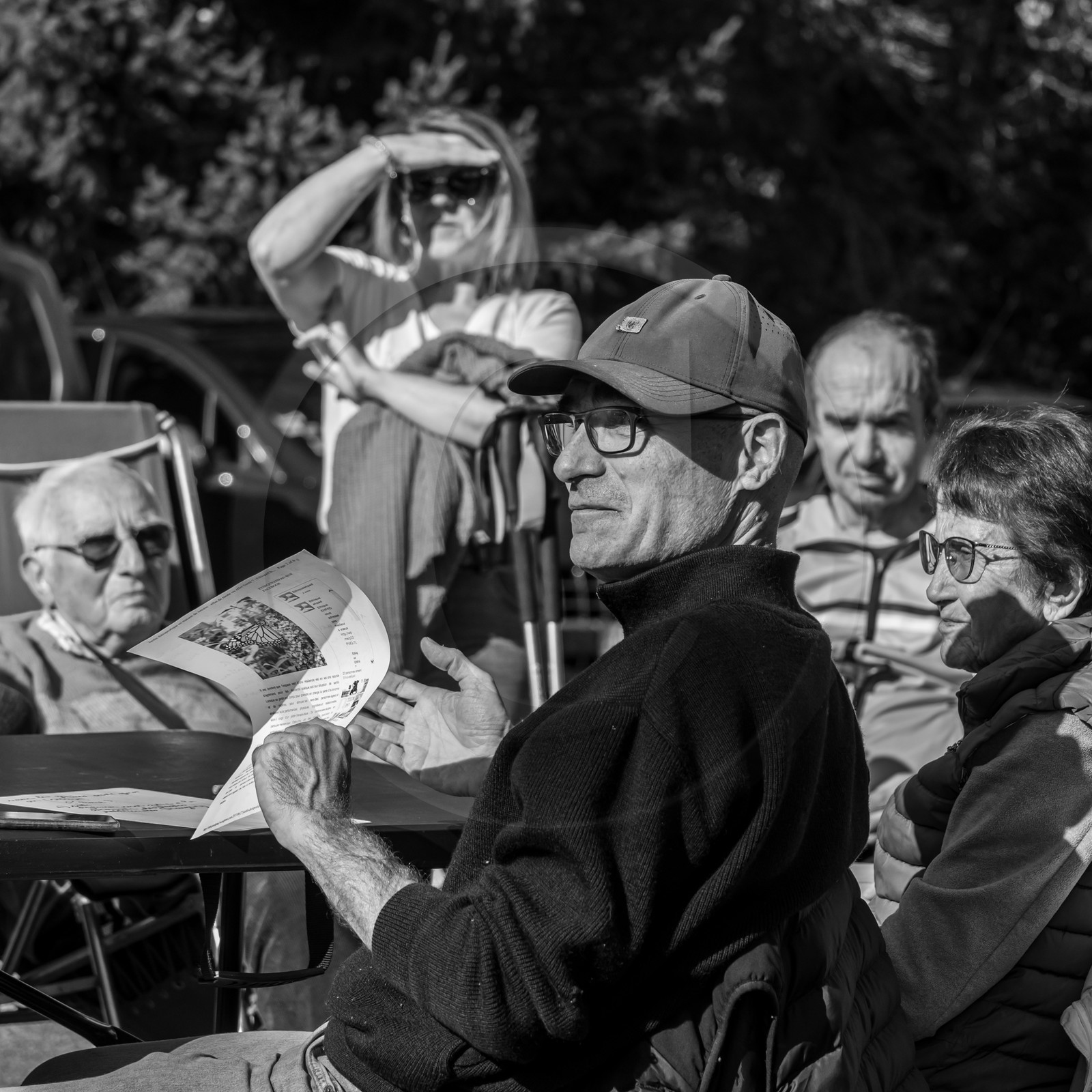 23 octobre 2024 : Echanges, bilans, perspectives