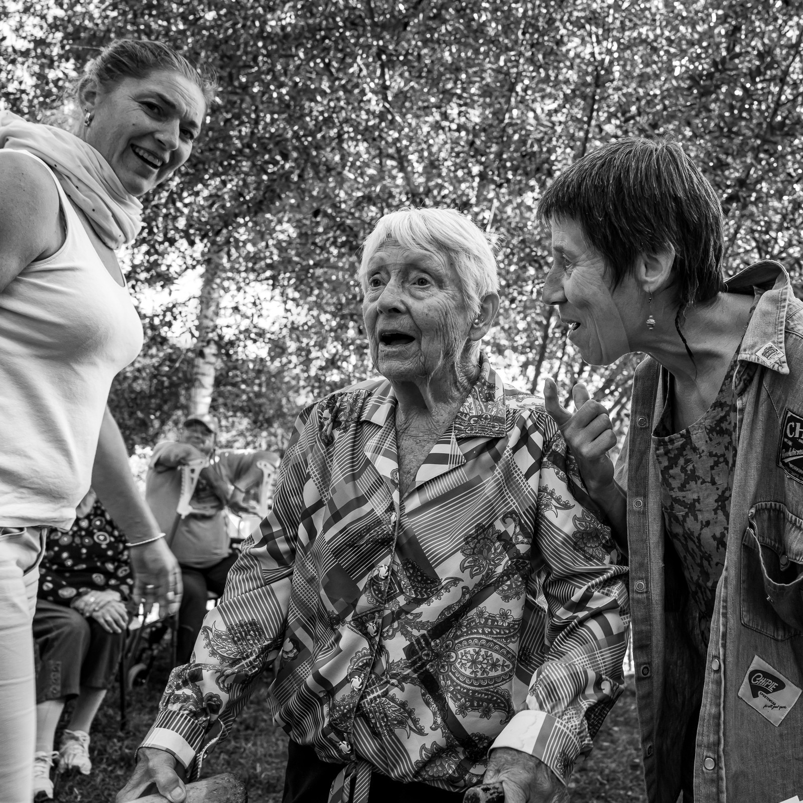 11 octobre 2023 : Chorale et Molky