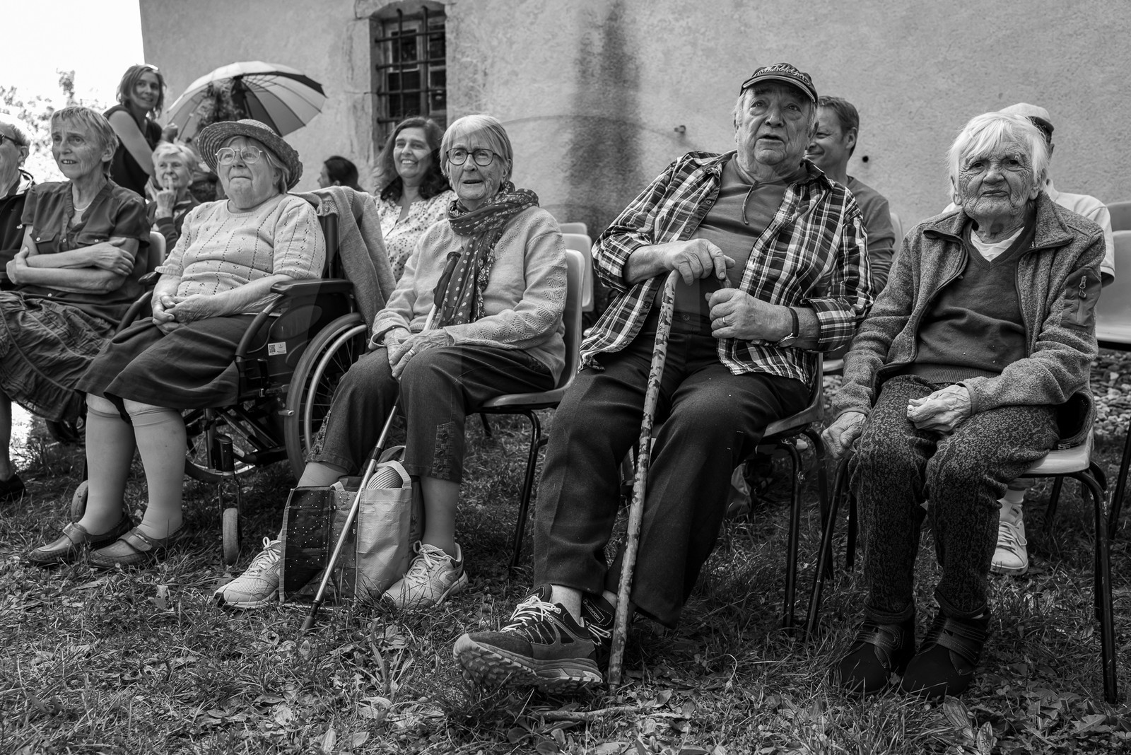 27 septembre 2023 : des crêpes et des clowns 27 septembre 2023 : des crêpes et des clowns