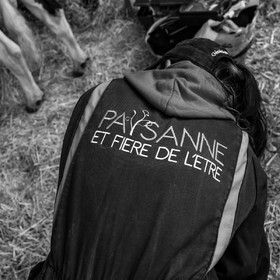 Rencontres paysannes à Saint-Bonnet en Champsaur