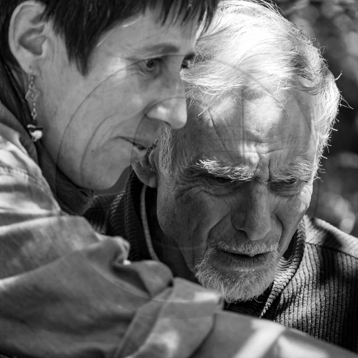 Journée des aidants et des aidés