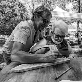 11, 12 et 13 août 2021 : L'Echo des Mots