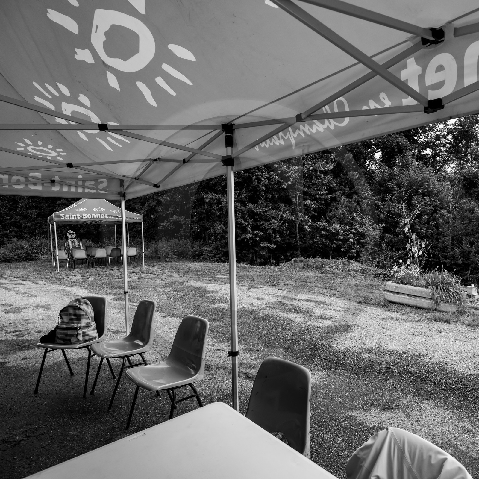 04 juillet 2021 : Journée Art & Nature