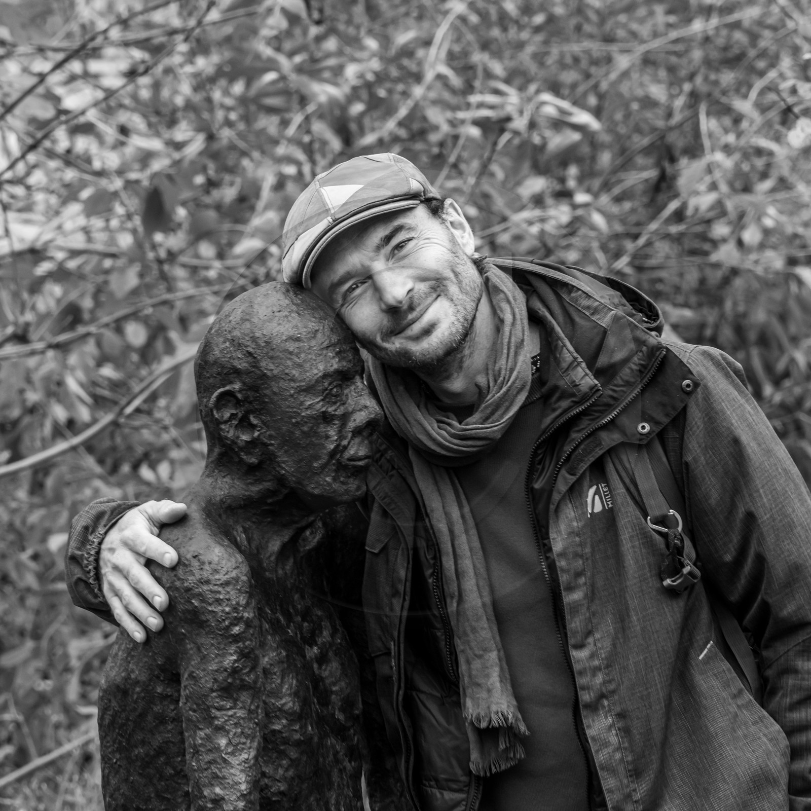 27 octobre 2024 : Contes avec Gilles Bougère 27 octobre 2024 : Contes avec Gilles Bougère