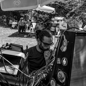 21 juillet 2021 : Sieste musicale avec Matthieu Duval