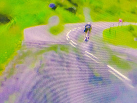 Le Tour de France cycliste 2021