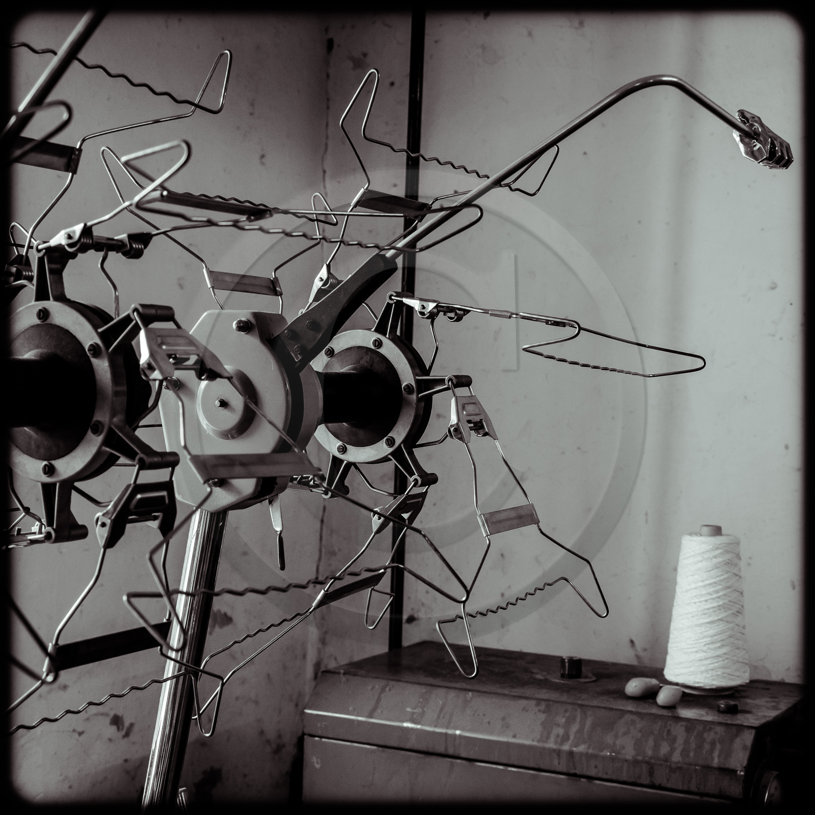 La Filature du Valgaudemar La Filature du Valgaudemar