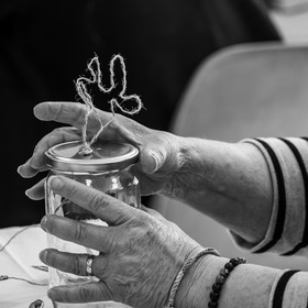 25 avril 2025 : Journée des Aidants