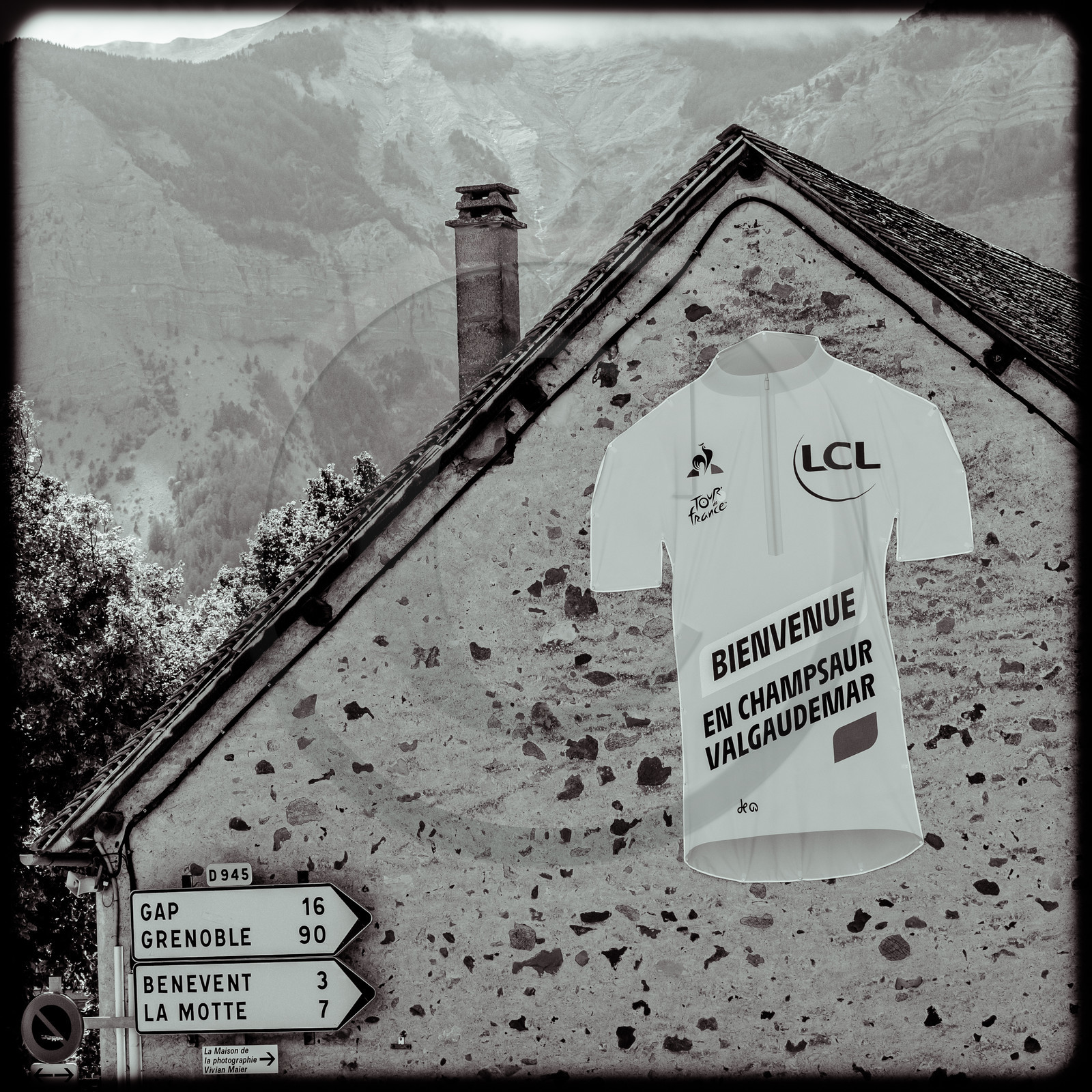 Tour de France cycliste 2020