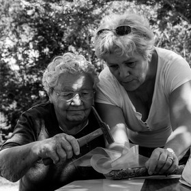 12 juillet 2017 - Moulins à vent