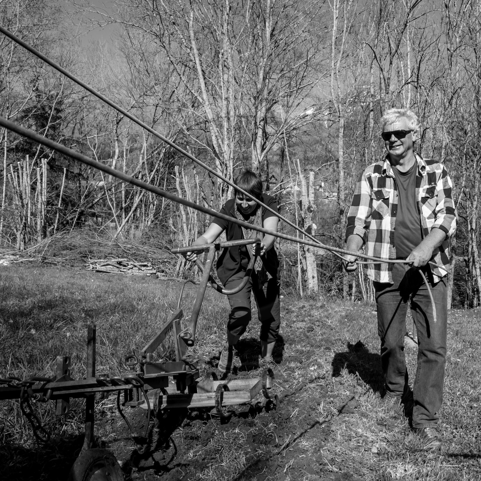 L'Ouort de Bénévent - 17 avril 2017