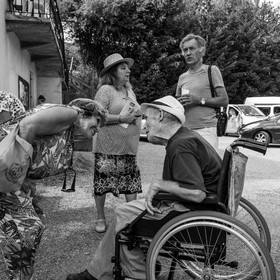 Une après-midi de contes