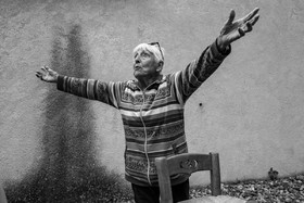 21 septembre 2022 : des contes et des histoires à l'Ouort de Benevènt