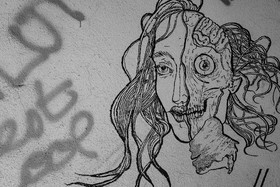 La Piscine de St Léger les Mélèzes