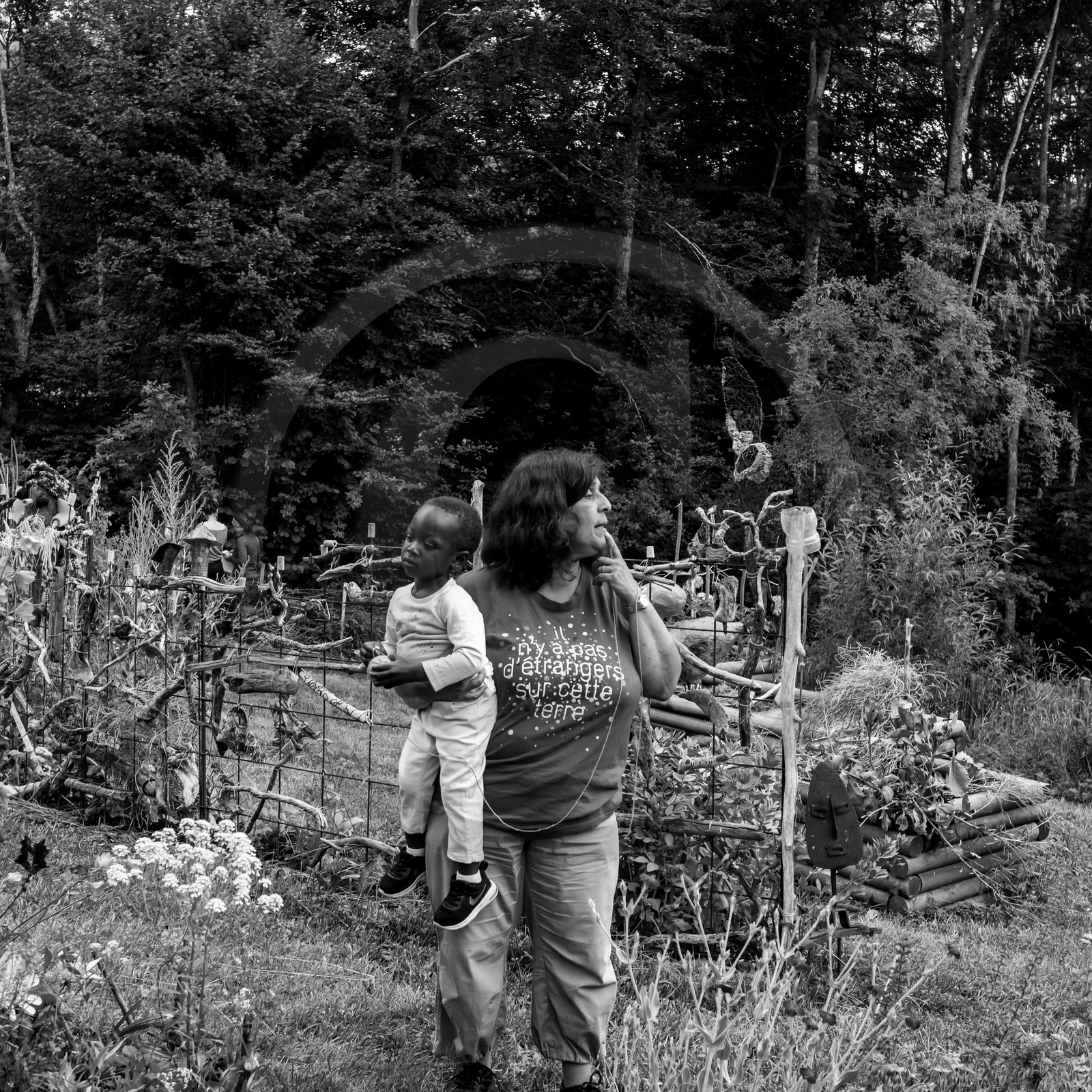 04 juillet 2021 : Journée Art & Nature