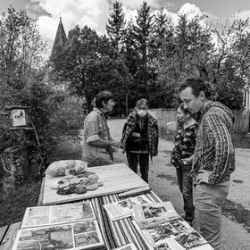 09 mai 2022 : L'UCC à l'Ouort
