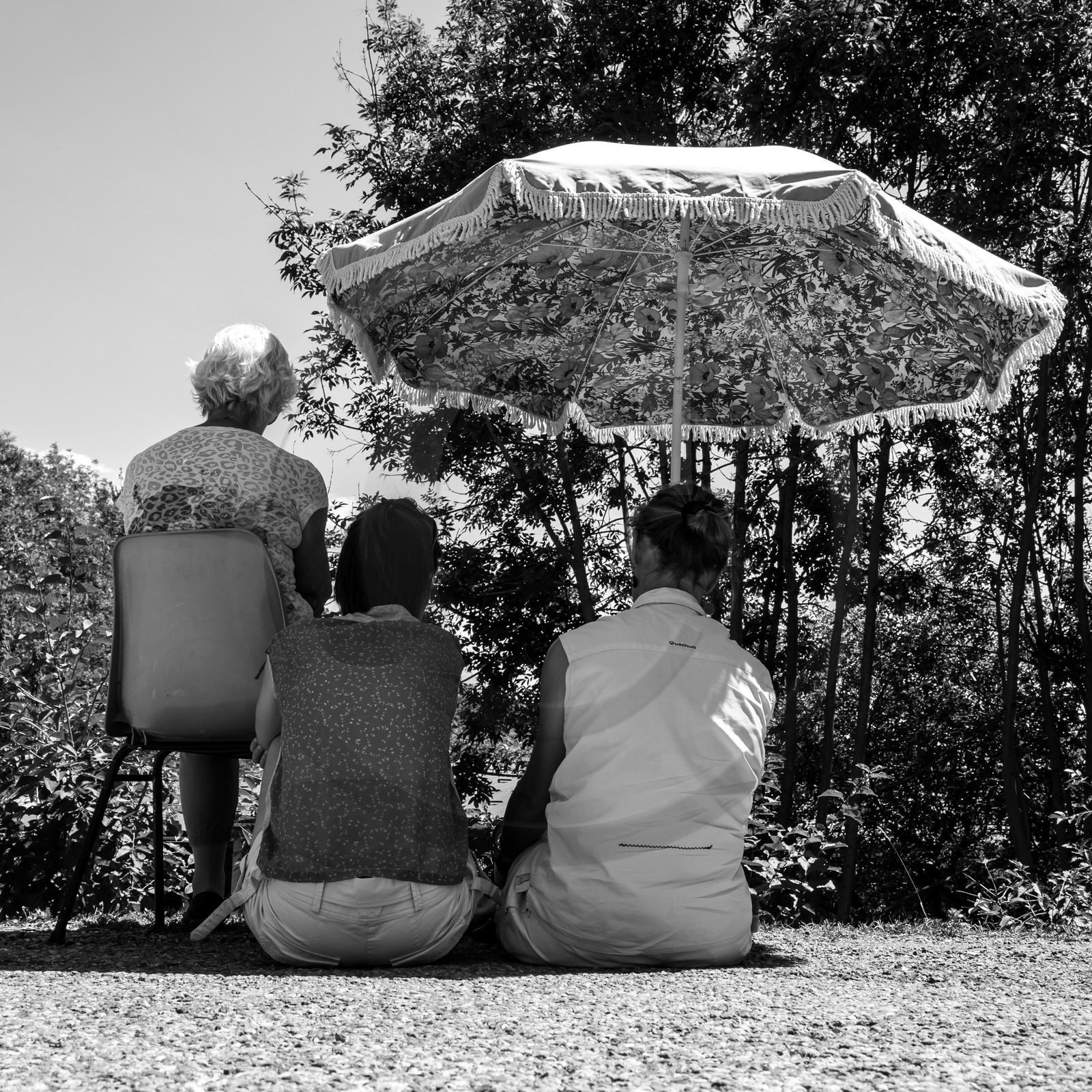 07 août 2017 - Sieste Musicale