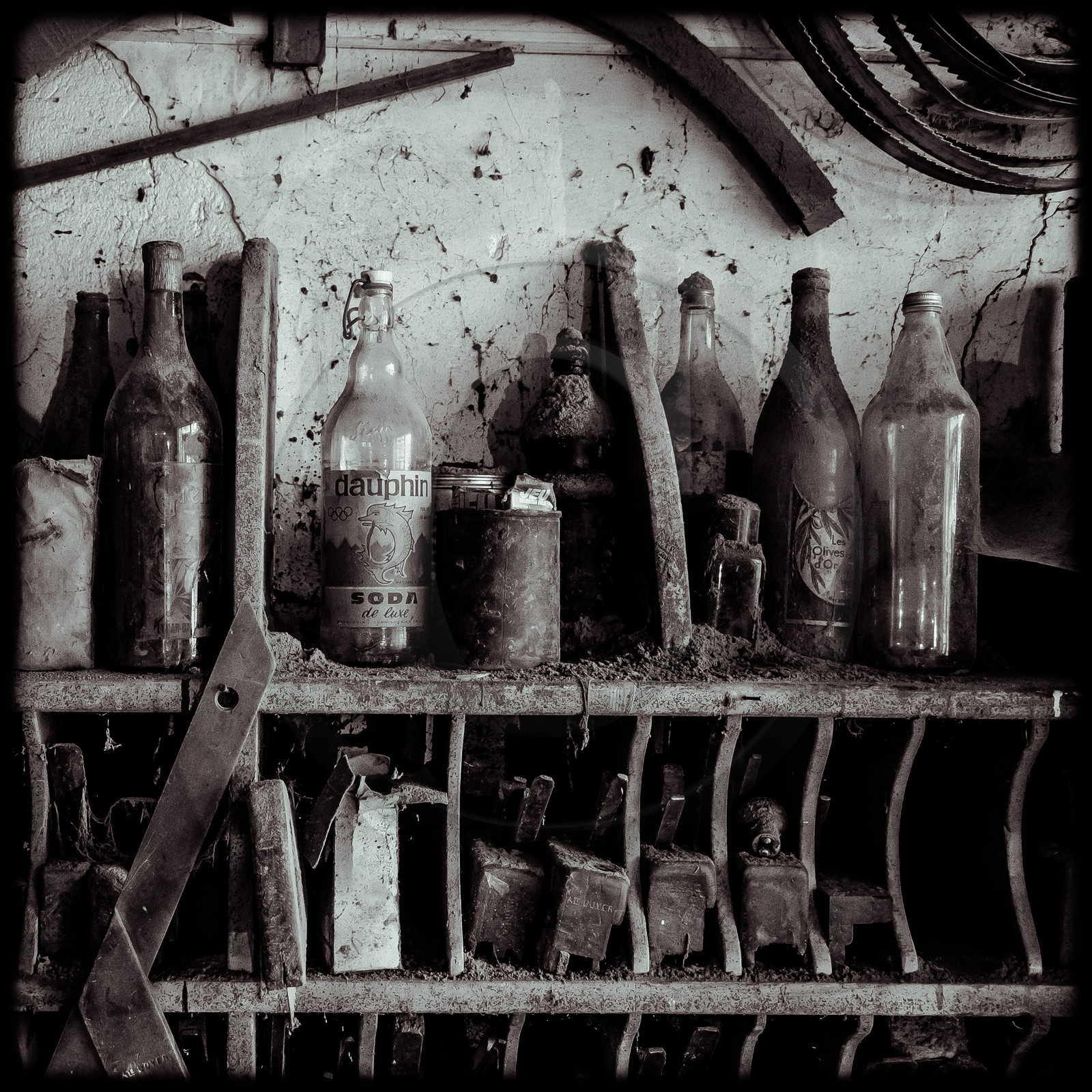 Menuiserie Boyer à Saint-Bonnet en Champsaur