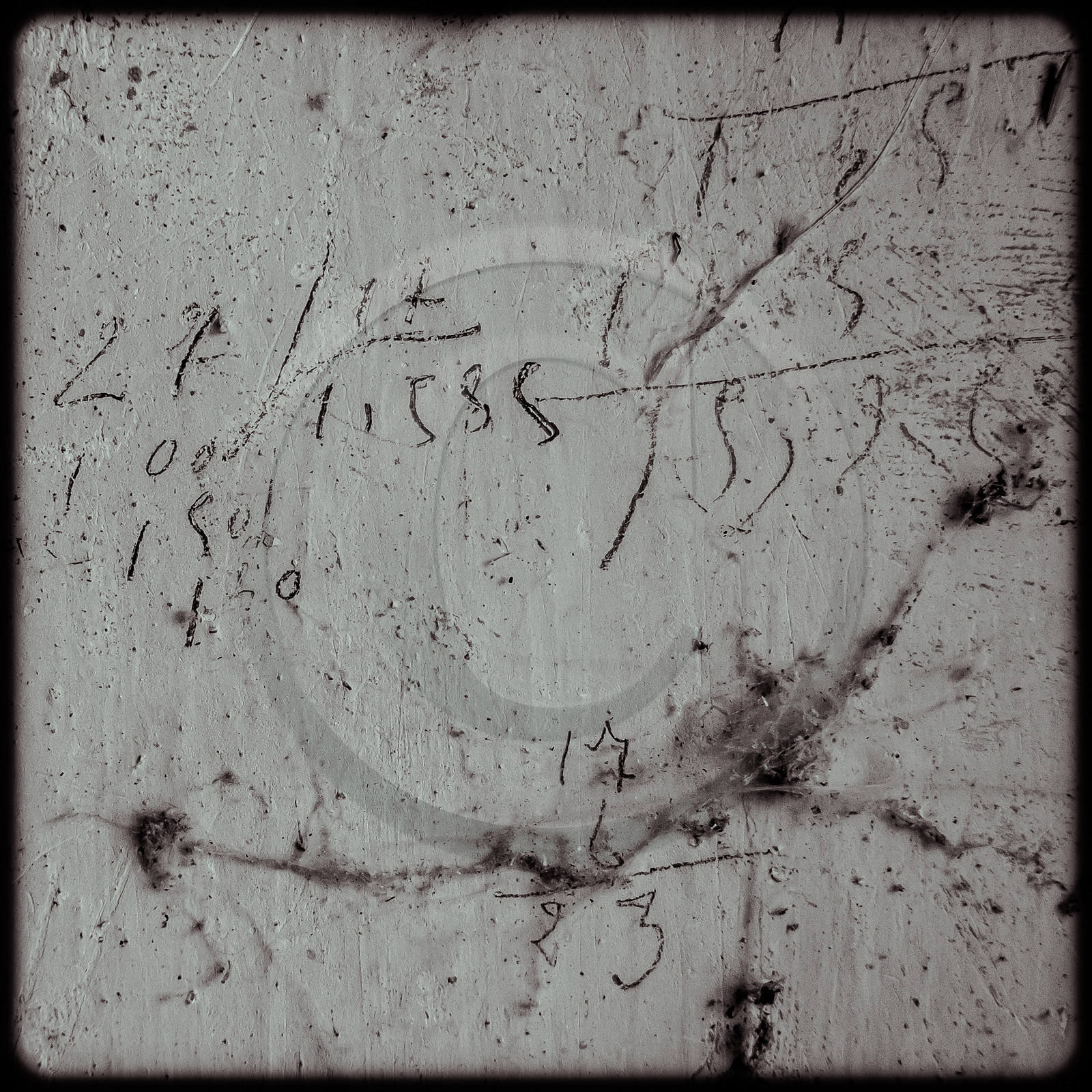 Une ferme à Sigoyer