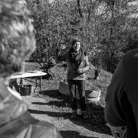 05 novembre 2022 : des pommes et des soupes