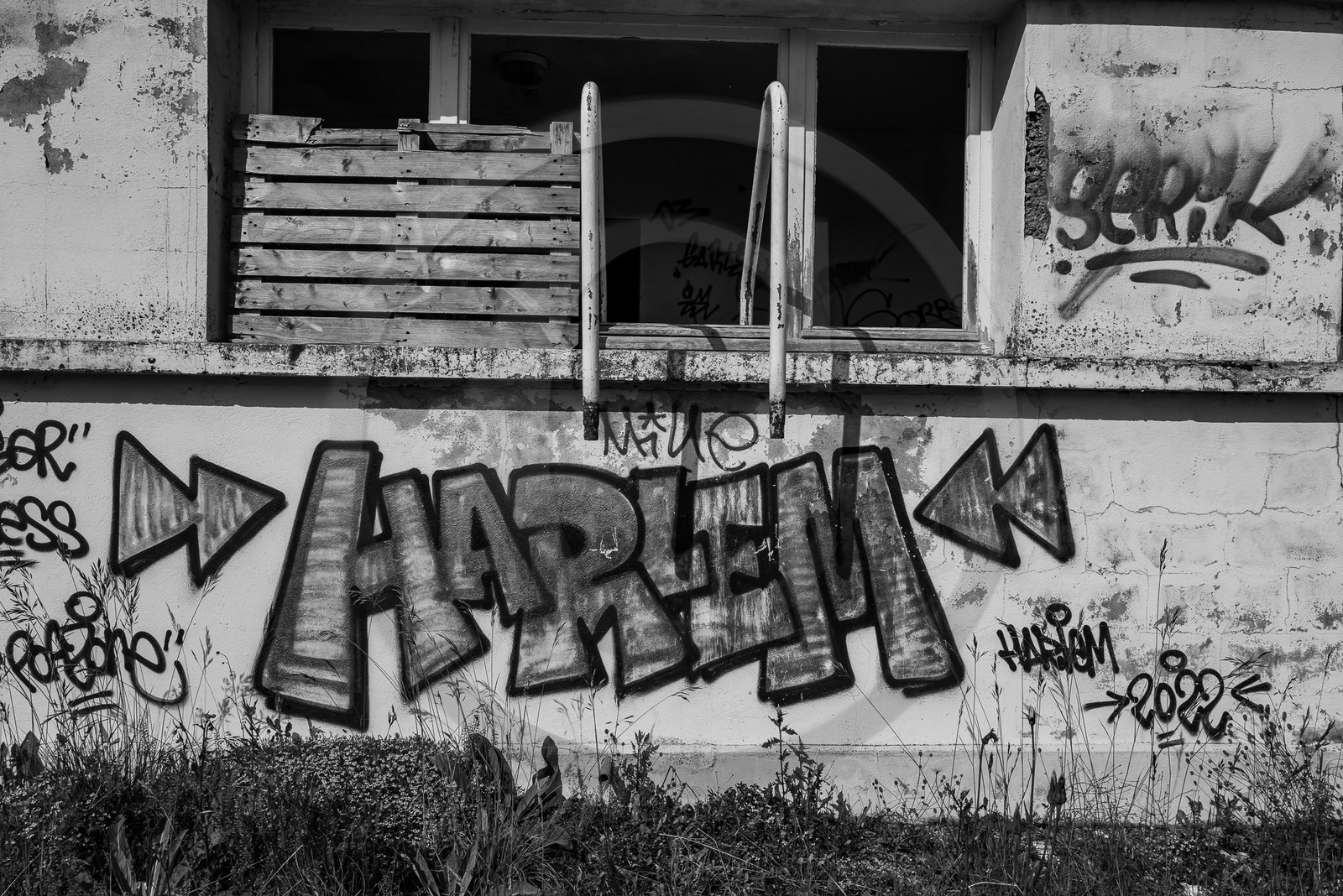 La Piscine de St Léger les Mélèzes