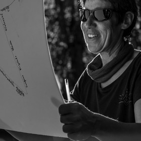 27 octobre 2021 : Un sentier et une réunion