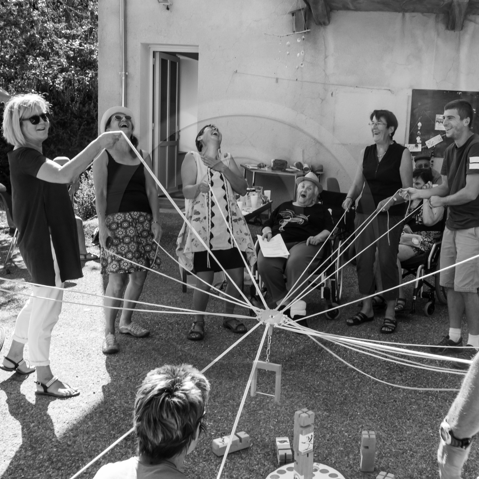 18 septembre 2019 : jeux avec Ludambule 18 septembre 2019 : jeux avec Ludambule