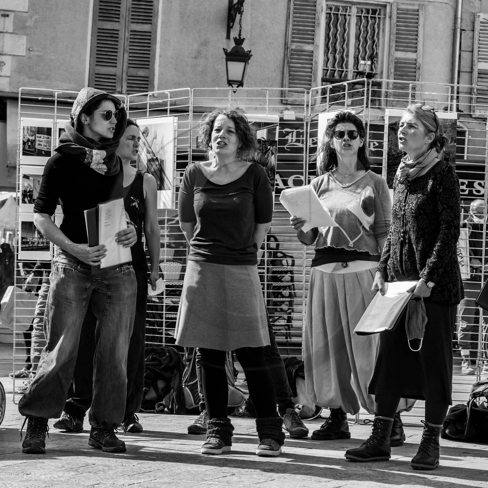 8 mars 2021 : Journée internationale du droit des Femmes