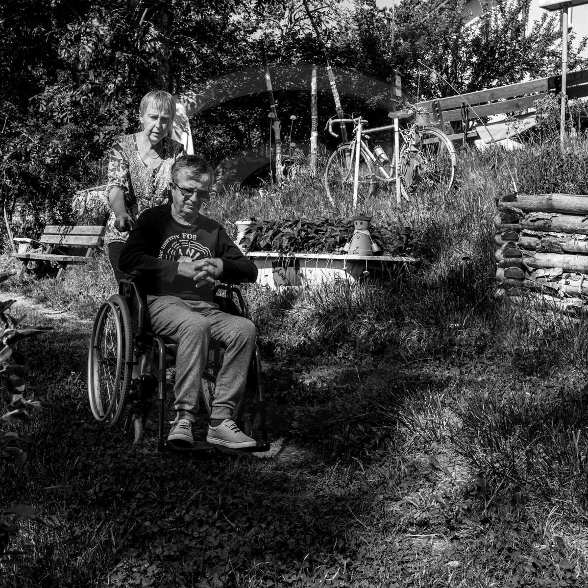 20 mai 2022 : 2ème journée des aidants 20 mai 2022 : 2ème journée des aidants