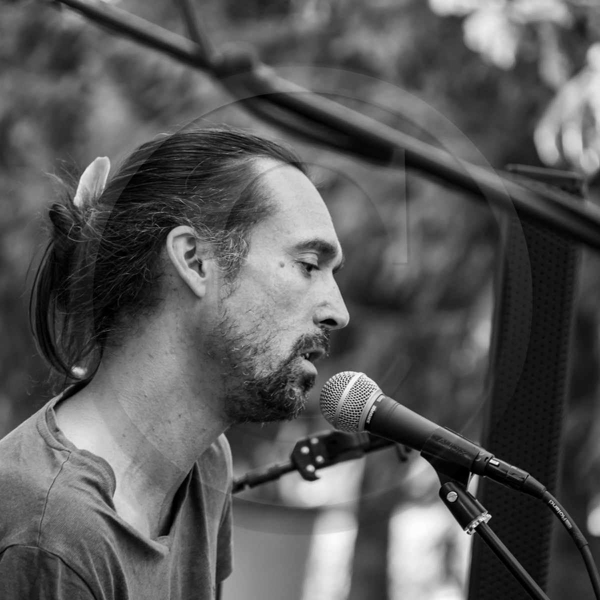 06 juillet 2022 : Concert avec le Duo Cloudance