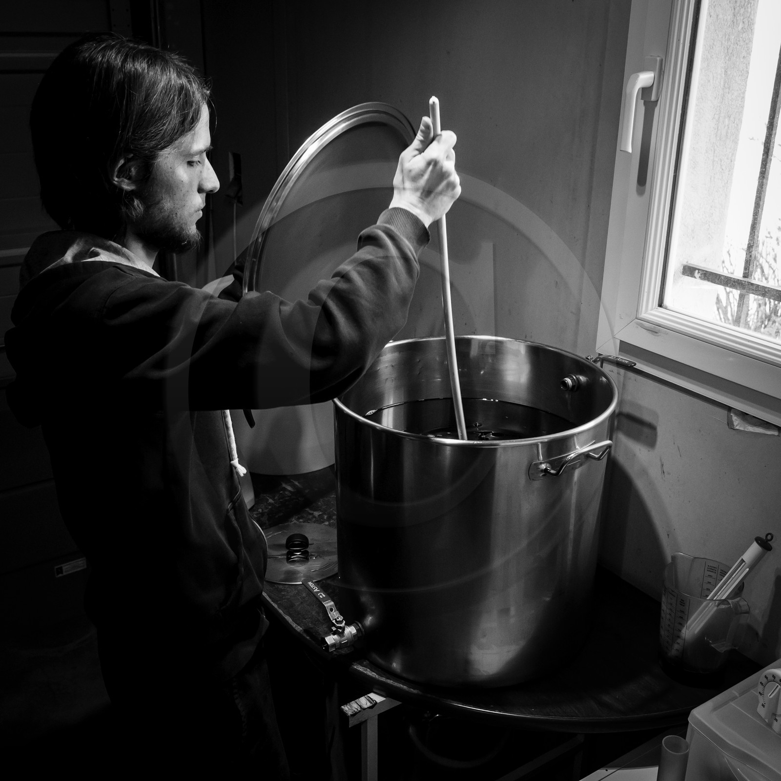 Les Bières du Crépuscule