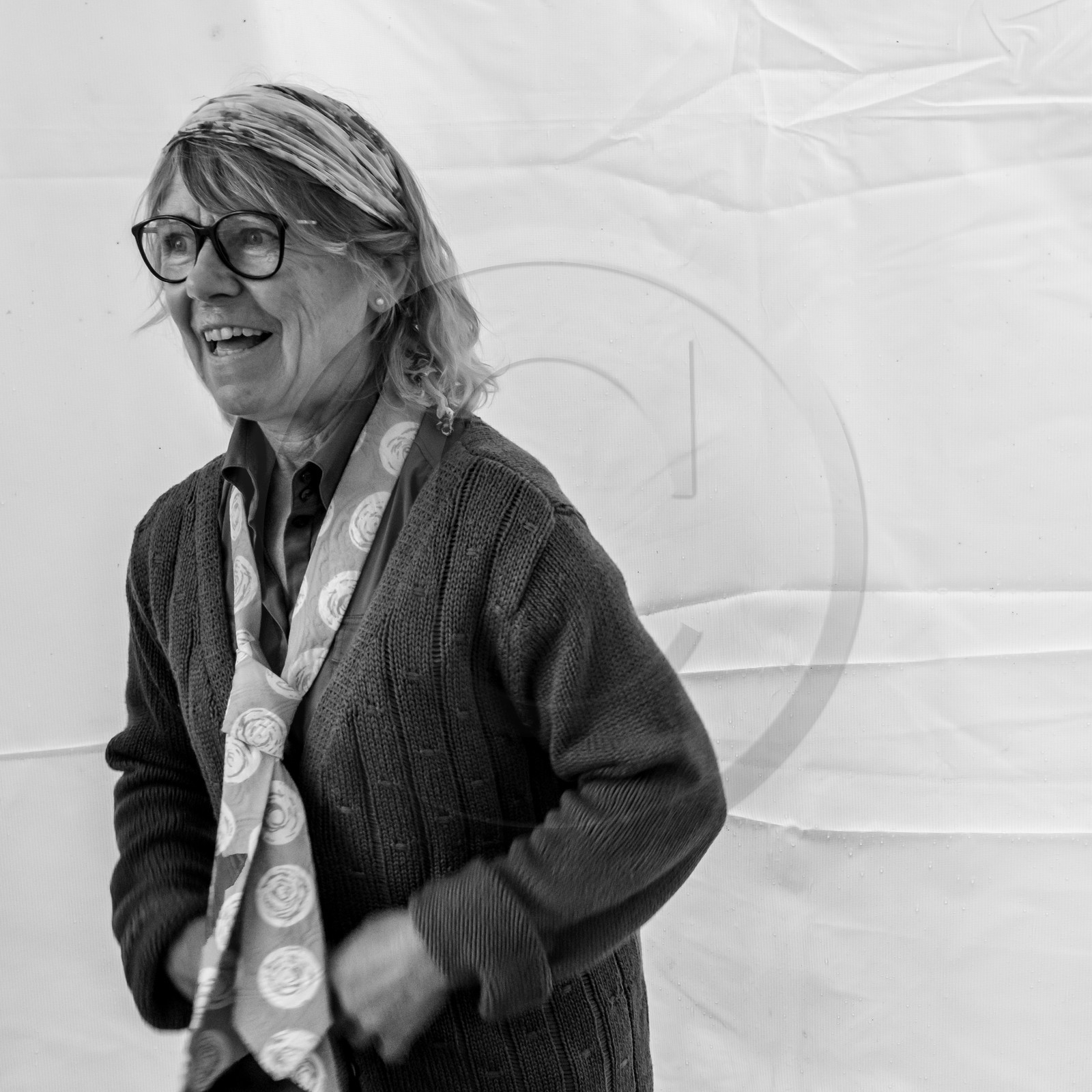 Festival l'Echo des mots