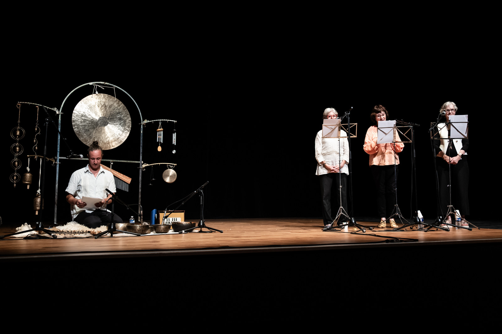 XIX° Rencontres Giono 2025 - Marcher avec Jean Giono